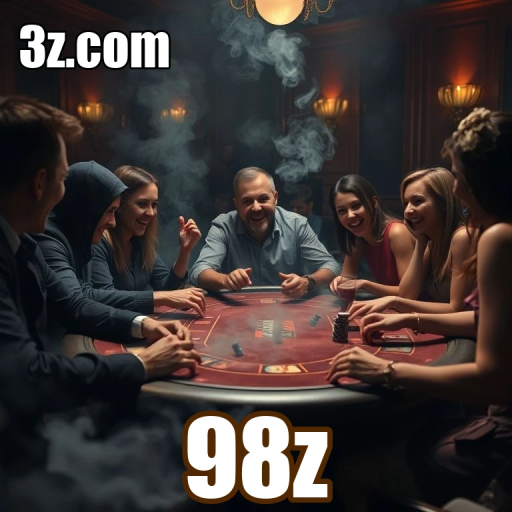 Cartas e Aventuras: O Fascínio do 98z em Game Card