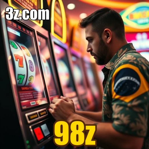 Competição e Engajamento: Leaderboards no 98z Transformam Jogos